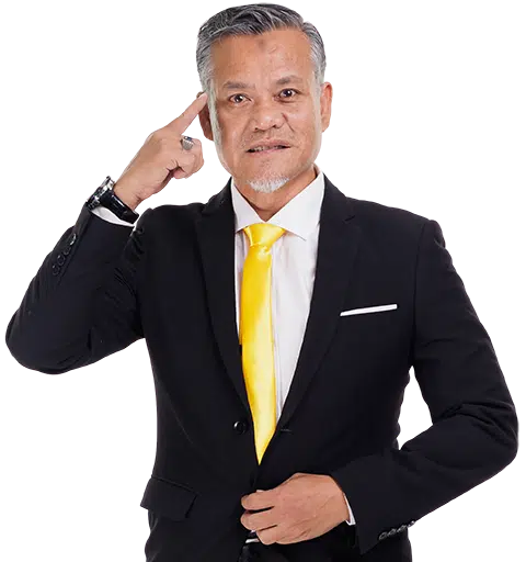 Sham Saedon Perunding Hartanah Kelantan
