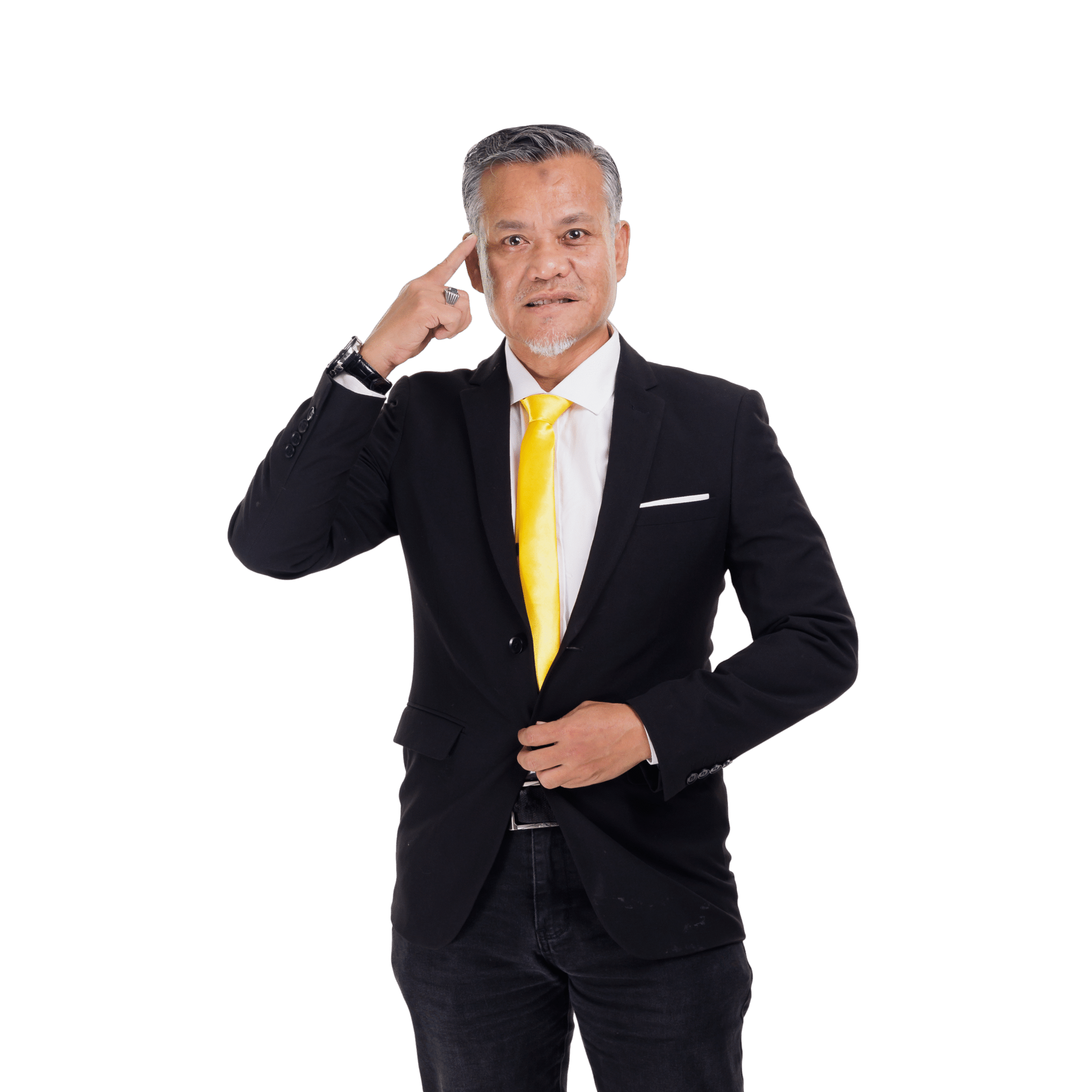 Sham Saedon Perunding Hartanah Kelantan